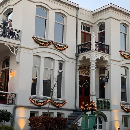 Stella Suites Boutique Hotel Goirle Exteriér fotografie