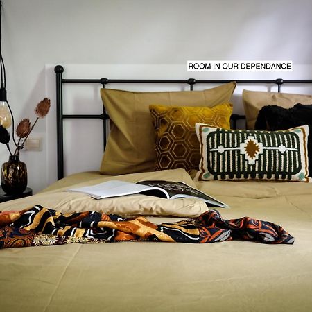 Stella Suites Boutique Hotel Goirle Exteriér fotografie