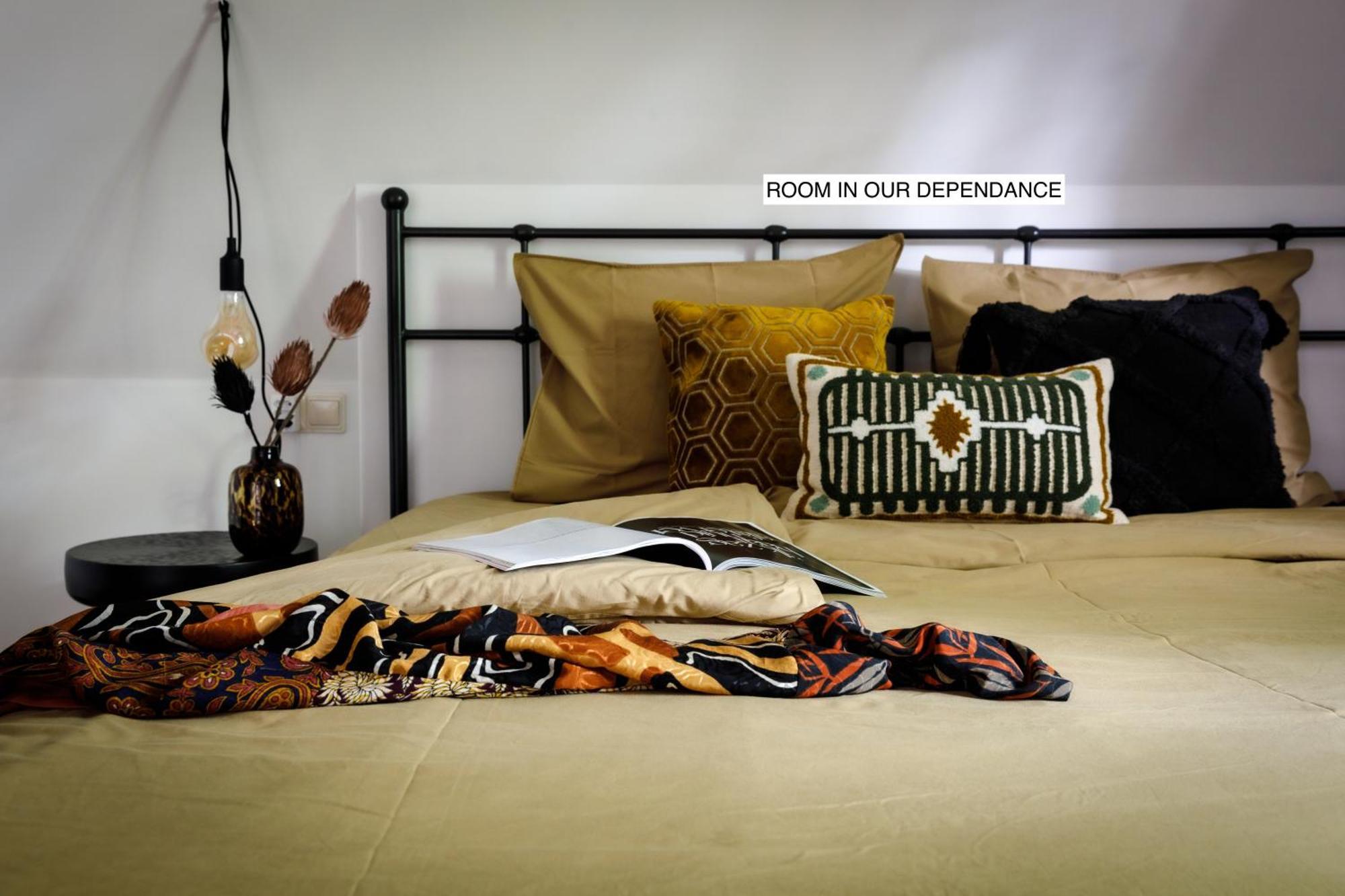 Stella Suites Boutique Hotel Goirle Exteriér fotografie