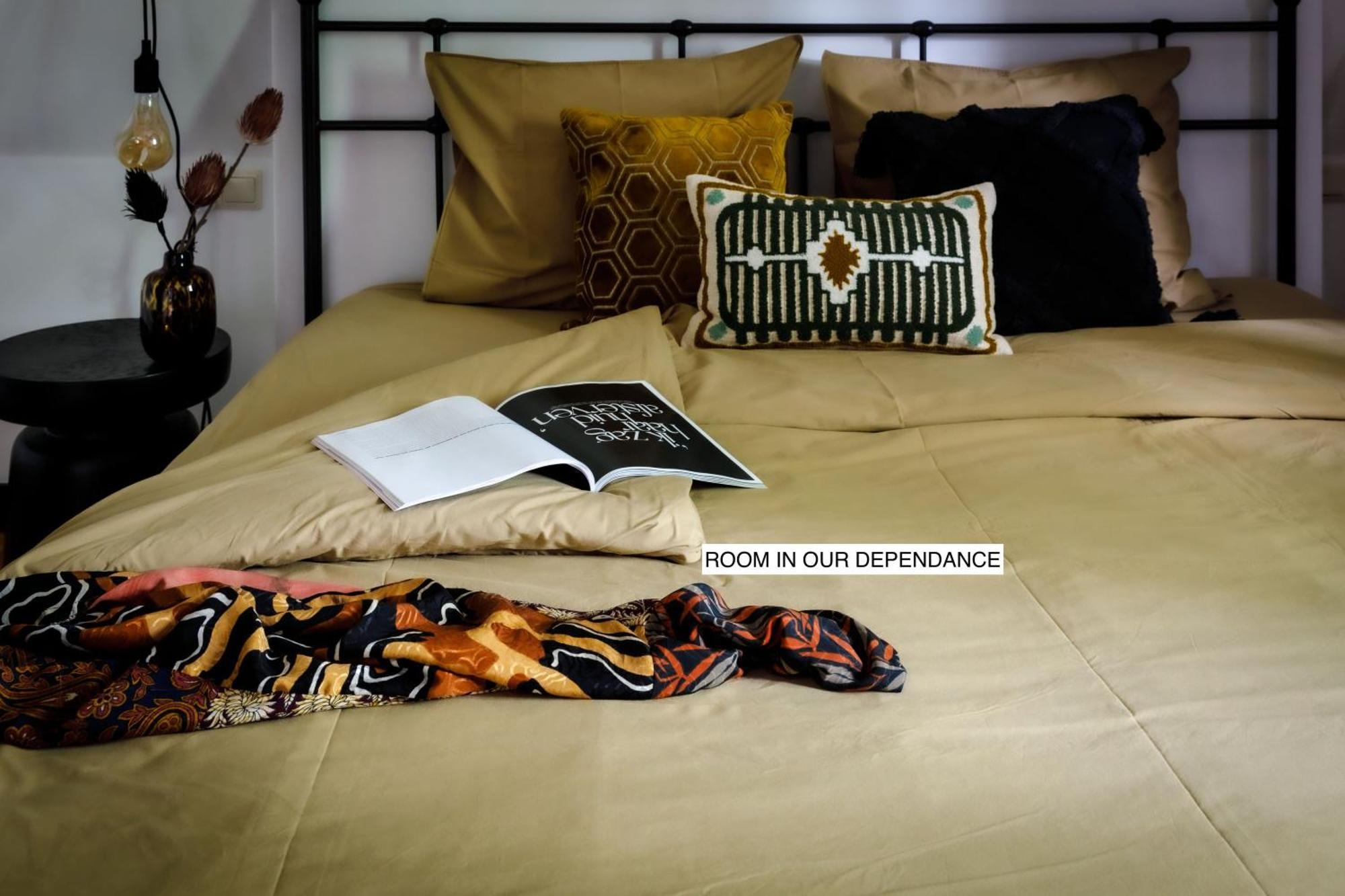 Stella Suites Boutique Hotel Goirle Exteriér fotografie