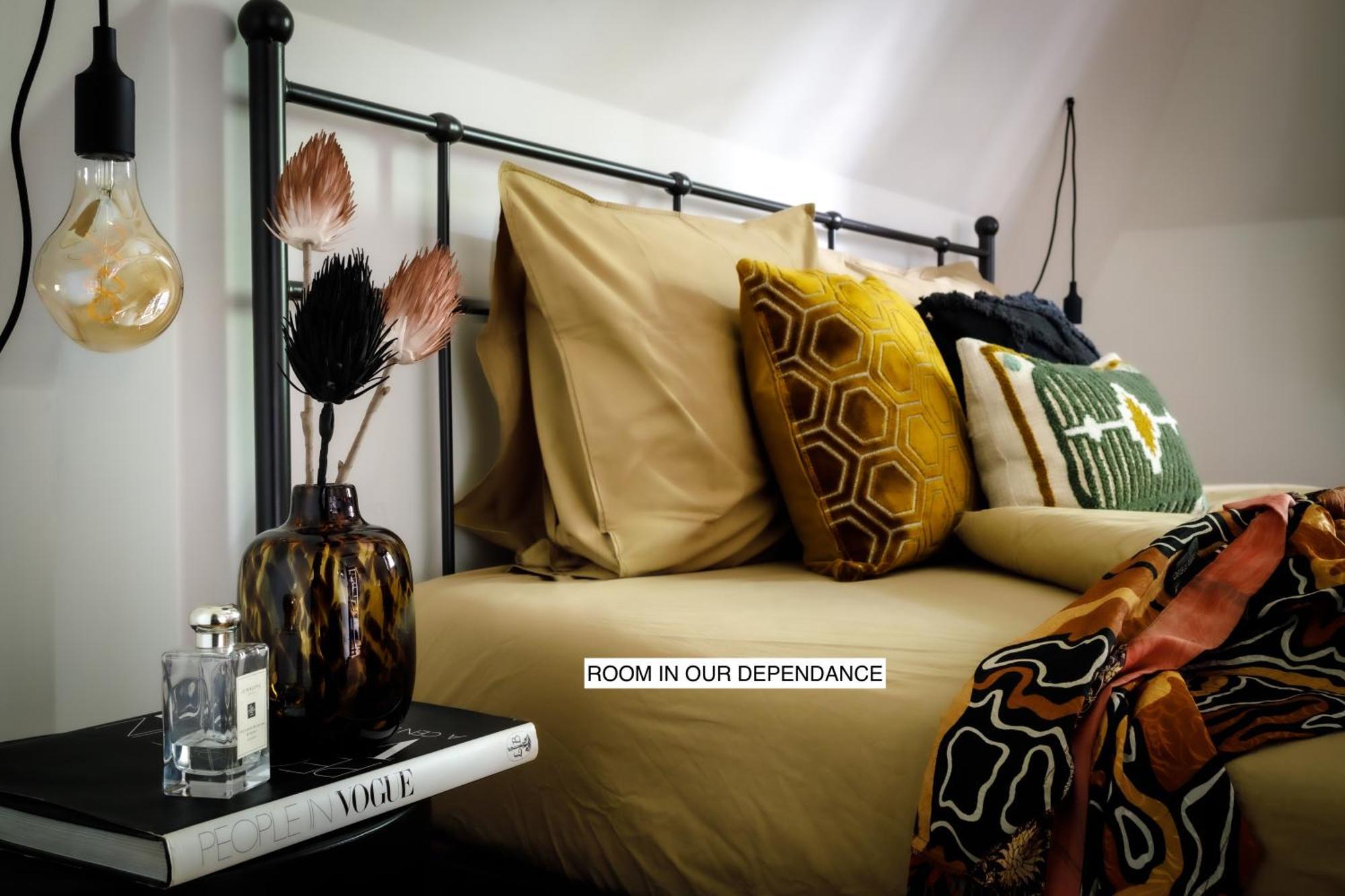 Stella Suites Boutique Hotel Goirle Exteriér fotografie