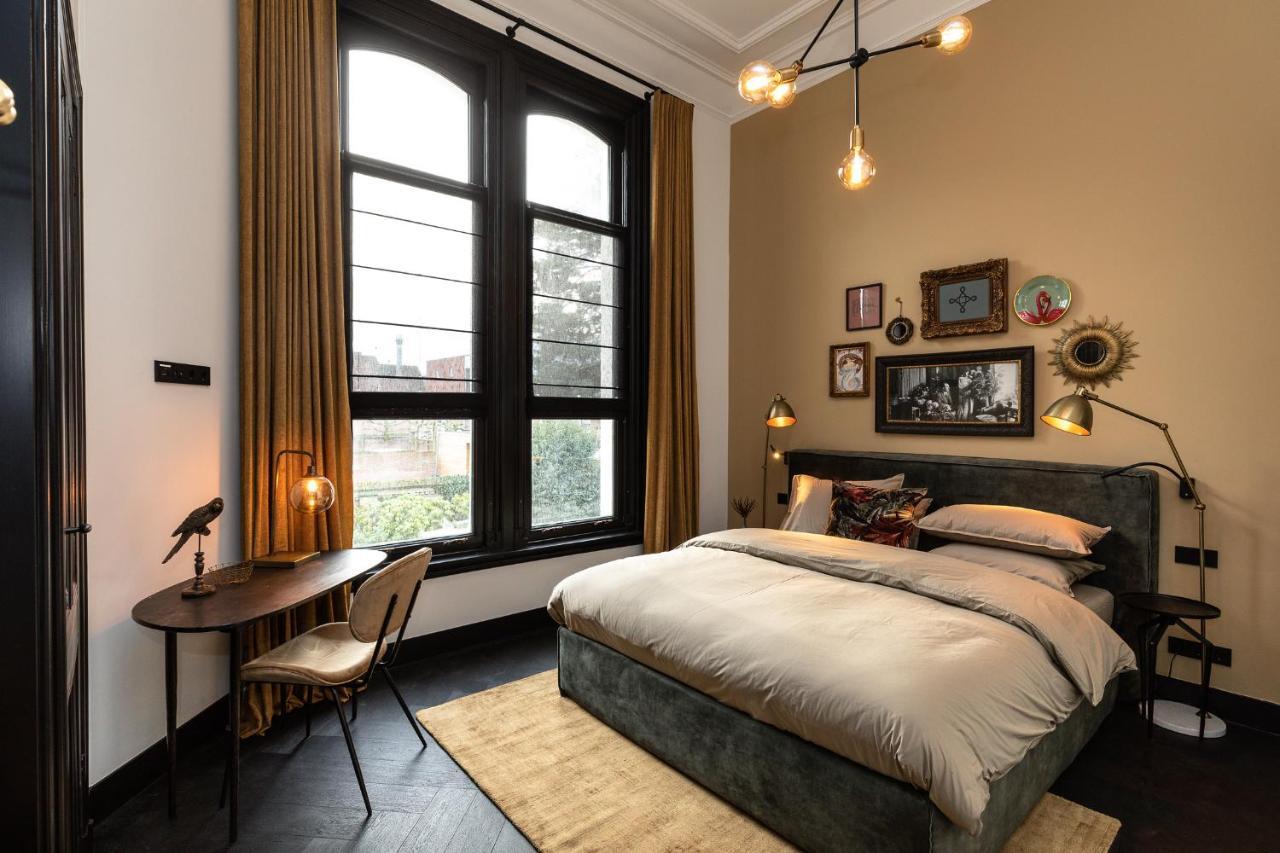 Stella Suites Boutique Hotel Goirle Exteriér fotografie