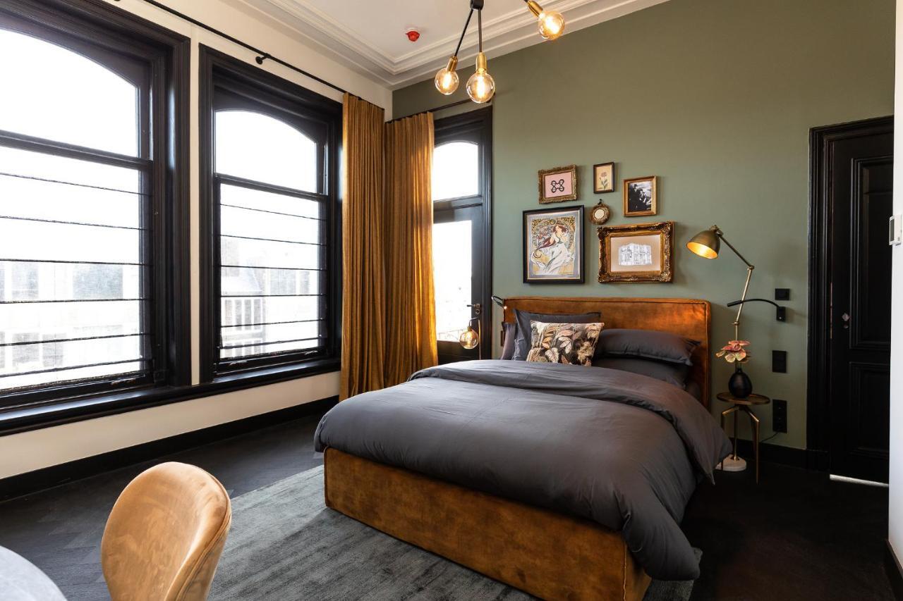 Stella Suites Boutique Hotel Goirle Exteriér fotografie