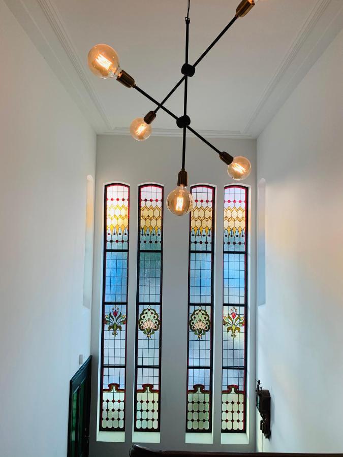 Stella Suites Boutique Hotel Goirle Exteriér fotografie